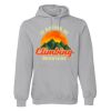 JB's FLEECY HOODIE Thumbnail