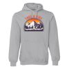 JB's FLEECY HOODIE Thumbnail