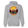 JB's FLEECY HOODIE Thumbnail