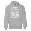 JB's FLEECY HOODIE Thumbnail