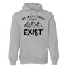 JB's FLEECY HOODIE Thumbnail