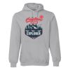 JB's FLEECY HOODIE Thumbnail