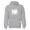 JB's FLEECY HOODIE Thumbnail