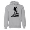 JB's FLEECY HOODIE Thumbnail