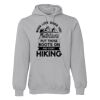 JB's FLEECY HOODIE Thumbnail