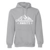 JB's FLEECY HOODIE Thumbnail