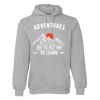 JB's FLEECY HOODIE Thumbnail
