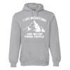 JB's FLEECY HOODIE Thumbnail