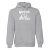 JB's FLEECY HOODIE Thumbnail
