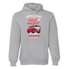 JB's FLEECY HOODIE Thumbnail