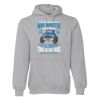 JB's FLEECY HOODIE Thumbnail