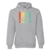 JB's FLEECY HOODIE Thumbnail