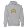 JB's FLEECY HOODIE Thumbnail