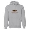 JB's FLEECY HOODIE Thumbnail