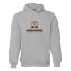 JB's FLEECY HOODIE Thumbnail