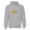 JB's FLEECY HOODIE Thumbnail