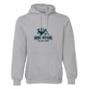 JB's FLEECY HOODIE Thumbnail