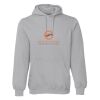 JB's FLEECY HOODIE Thumbnail