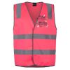 JB's HV (D+N) SAFETY VEST Thumbnail