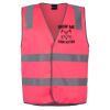 JB's HV (D+N) SAFETY VEST Thumbnail