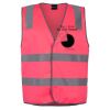 JB's HV (D+N) SAFETY VEST Thumbnail