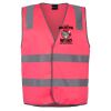 JB's HV (D+N) SAFETY VEST Thumbnail