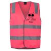 JB's HV (D+N) SAFETY VEST Thumbnail