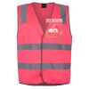 JB's HV (D+N) SAFETY VEST Thumbnail