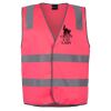 JB's HV (D+N) SAFETY VEST Thumbnail