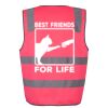 JB's HV (D+N) SAFETY VEST Thumbnail