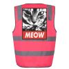 JB's HV (D+N) SAFETY VEST Thumbnail