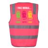 JB's HV (D+N) SAFETY VEST Thumbnail