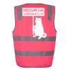 JB's HV (D+N) SAFETY VEST Thumbnail