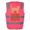 JB's HV (D+N) SAFETY VEST Thumbnail