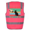 JB's HV (D+N) SAFETY VEST Thumbnail