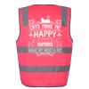 JB's HV (D+N) SAFETY VEST Thumbnail