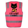 JB's HV (D+N) SAFETY VEST Thumbnail
