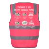 JB's HV (D+N) SAFETY VEST Thumbnail
