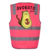 JB's HV (D+N) SAFETY VEST Thumbnail