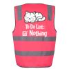 JB's HV (D+N) SAFETY VEST Thumbnail