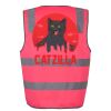 JB's HV (D+N) SAFETY VEST Thumbnail