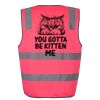 JB's HV (D+N) SAFETY VEST Thumbnail