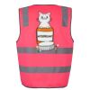 JB's HV (D+N) SAFETY VEST Thumbnail