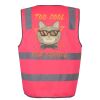 JB's HV (D+N) SAFETY VEST Thumbnail