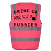JB's HV (D+N) SAFETY VEST Thumbnail