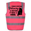 JB's HV (D+N) SAFETY VEST Thumbnail