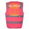 JB's HV (D+N) SAFETY VEST Thumbnail