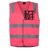 JB's HV (D+N) SAFETY VEST Thumbnail