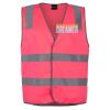 JB's HV (D+N) SAFETY VEST Thumbnail