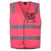 JB's HV (D+N) SAFETY VEST Thumbnail